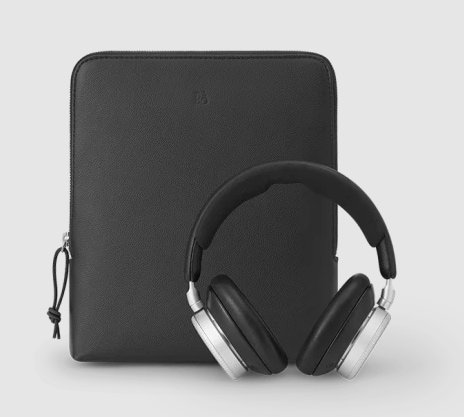 Casti BANG & OLUFSEN Beoplay H100, Bluetooth, Over-Ear, Microfon